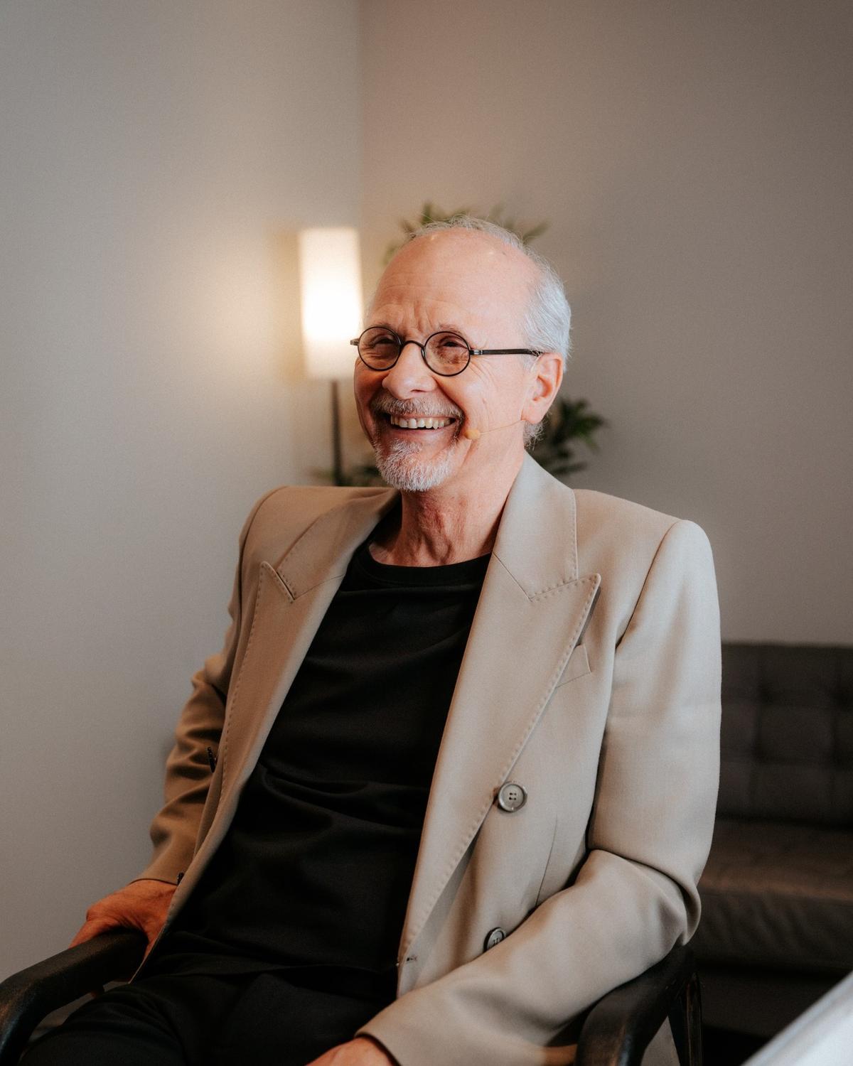 Michel Laperrière