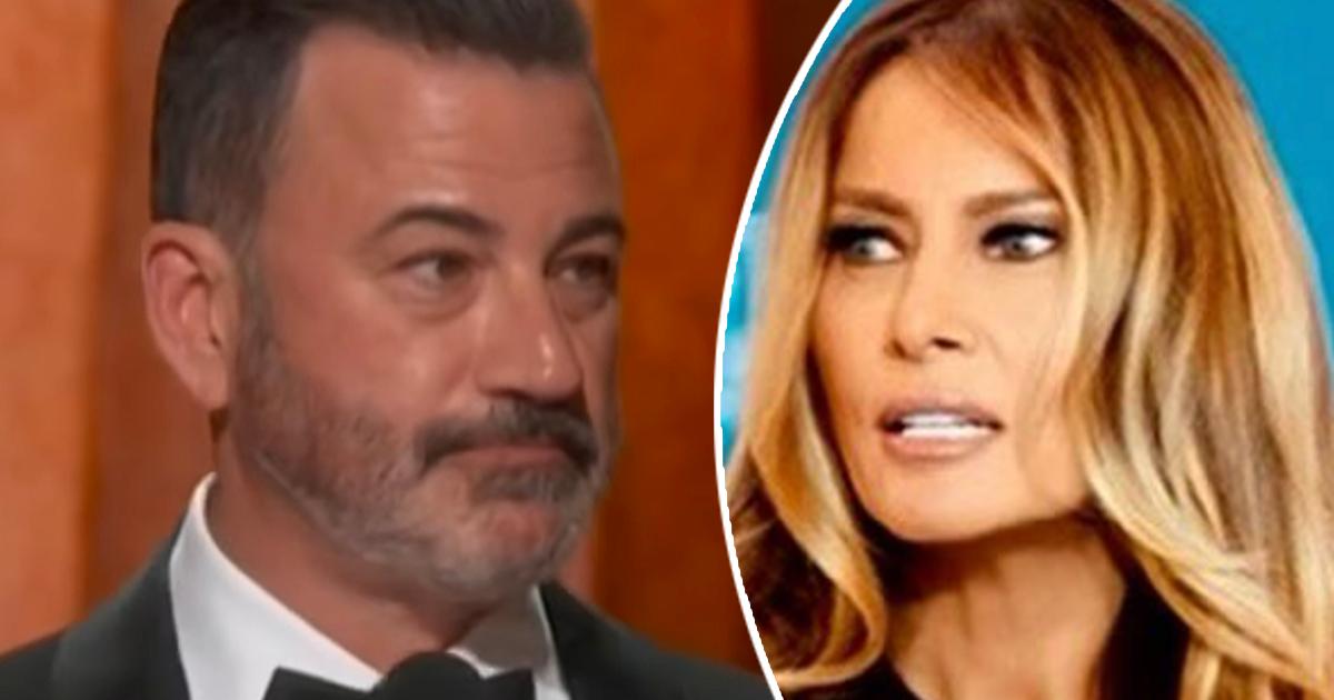 Jimmy Kimmel