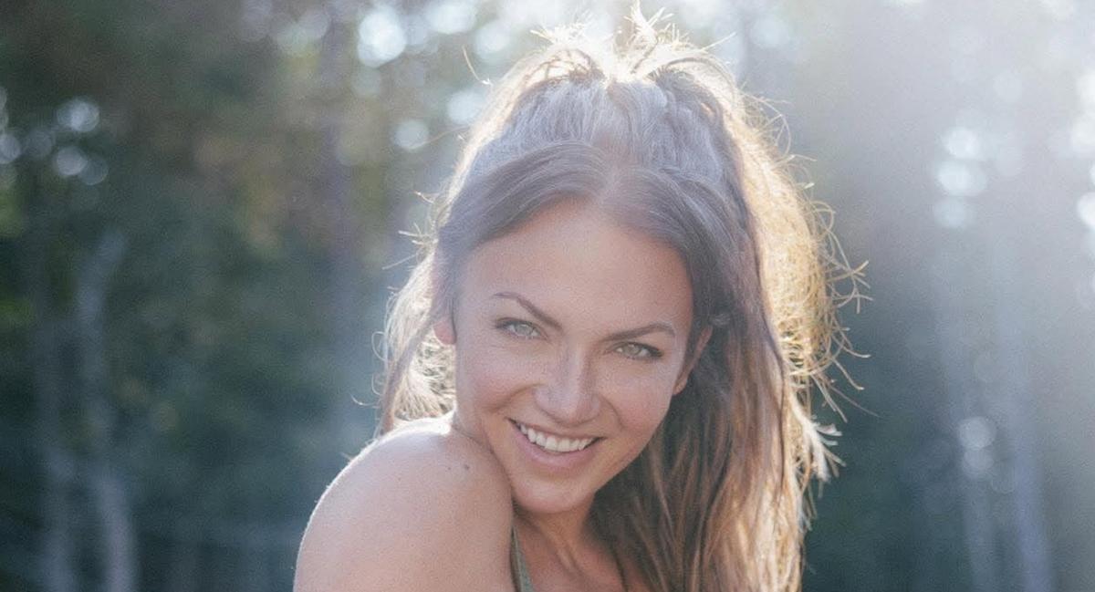 Isabelle Desjardins