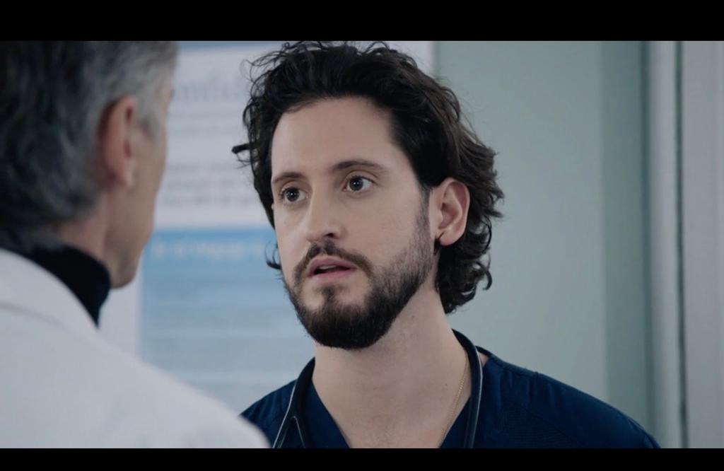 Lou-Pascal Tremblay dans STAT