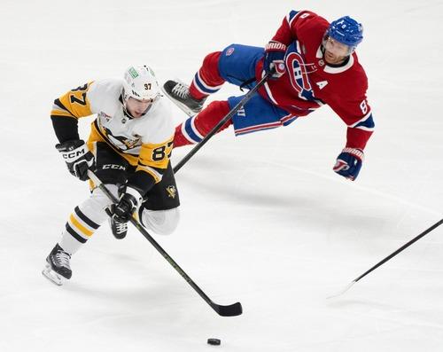 Sidney Crosby