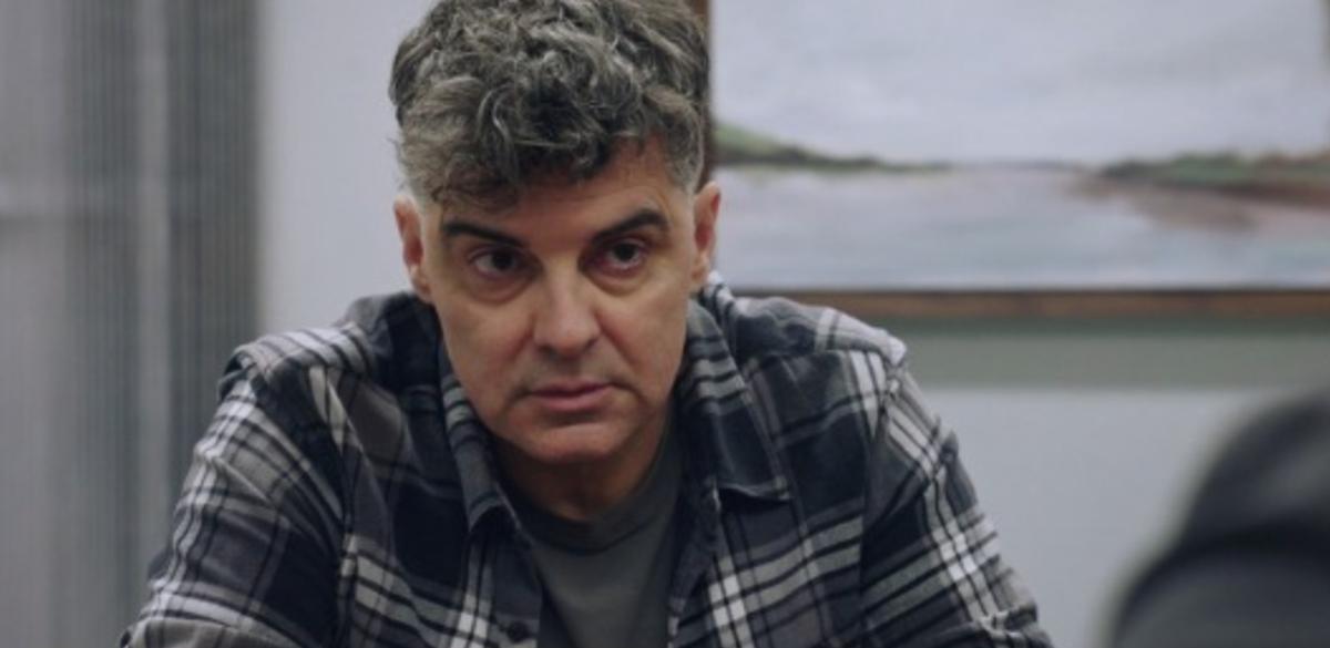 David Savard dans Indéfendable