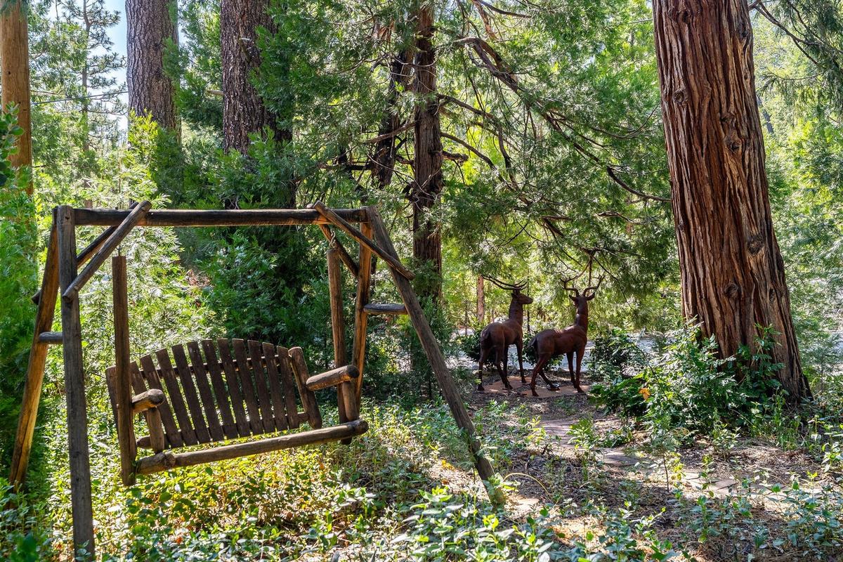 Idyllwild