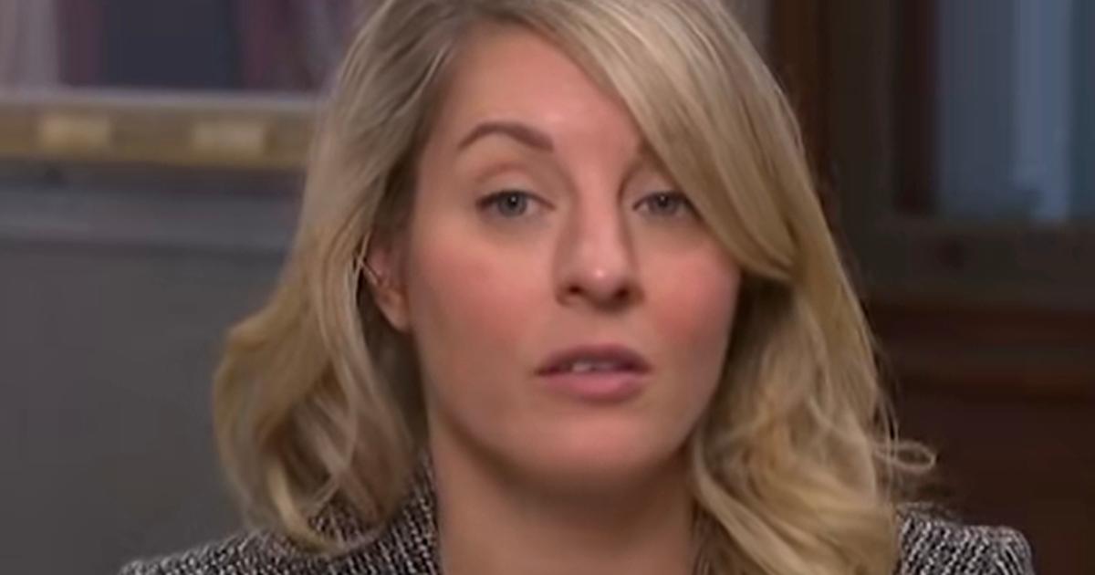 Mélanie Joly