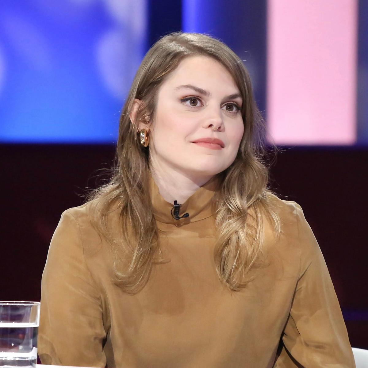 Coeur de Pirate à Tout le monde en parle