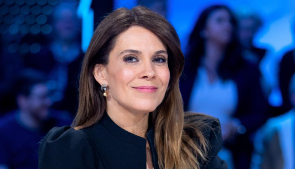Julie Perreault à Les enfants de la télé