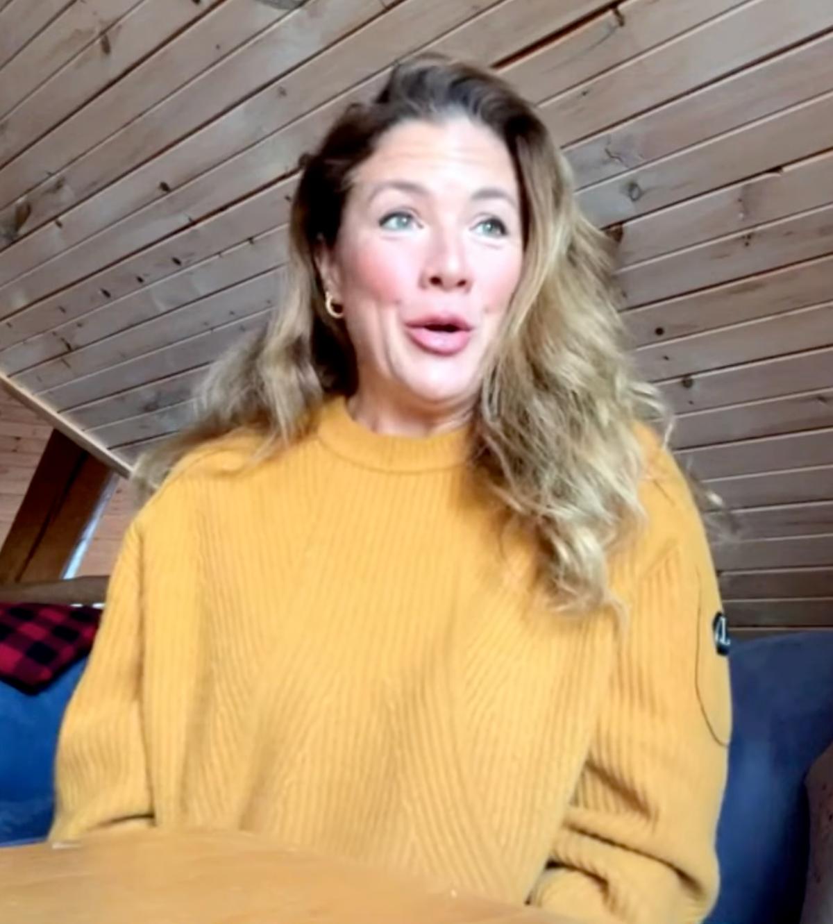Sophie Grégoire