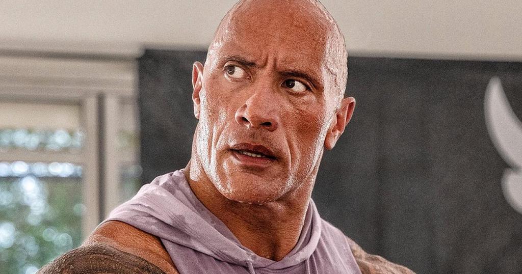 The Rock