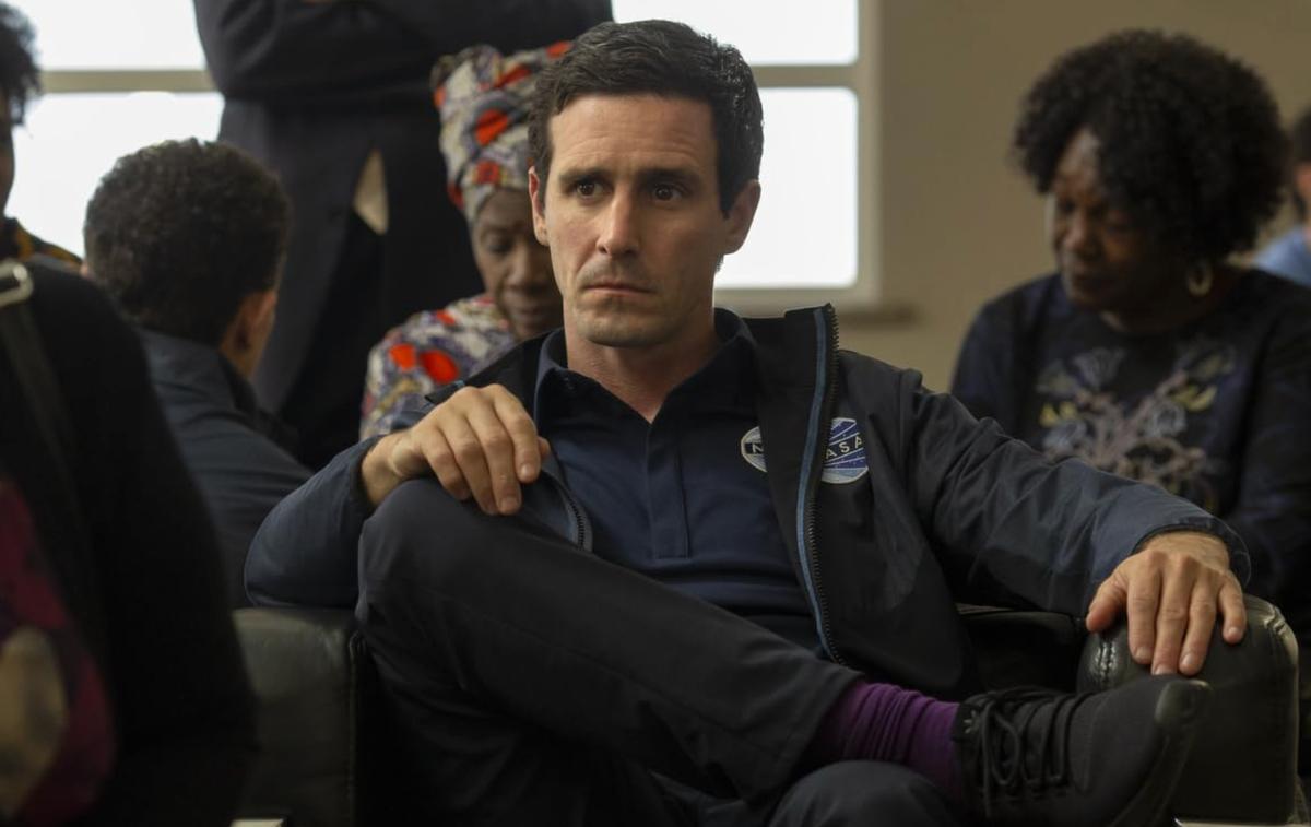 James Ransone
