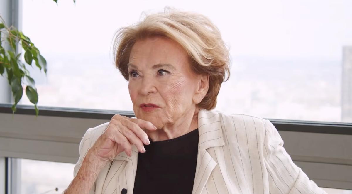 Janette Bertrand