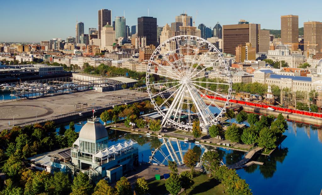 Montréal