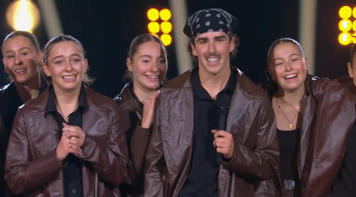 Numéro d'ouverture de Révolution à TVA