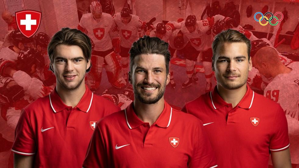 Team Swiss