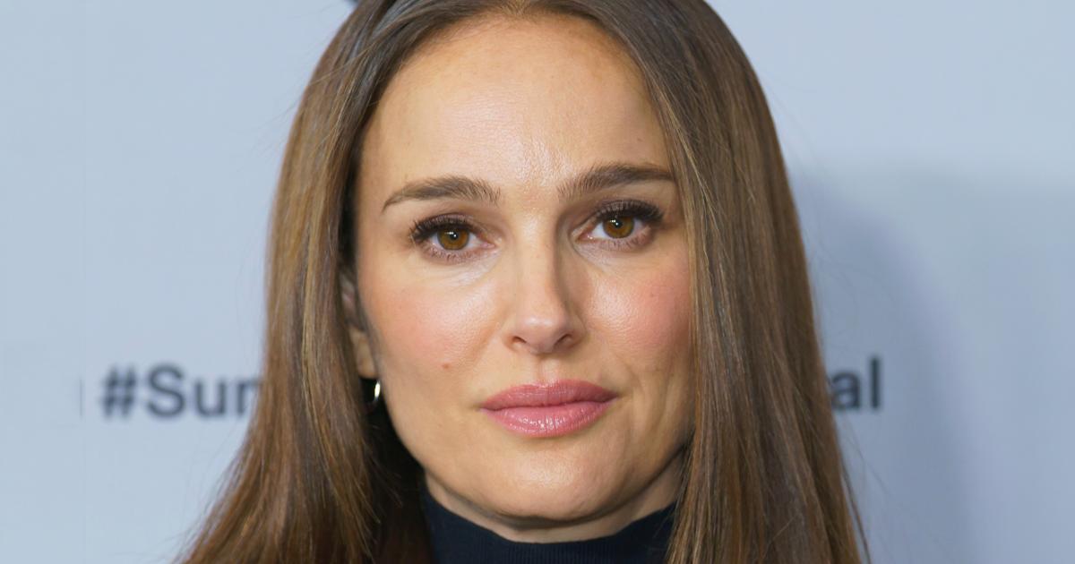 Natalie Portman