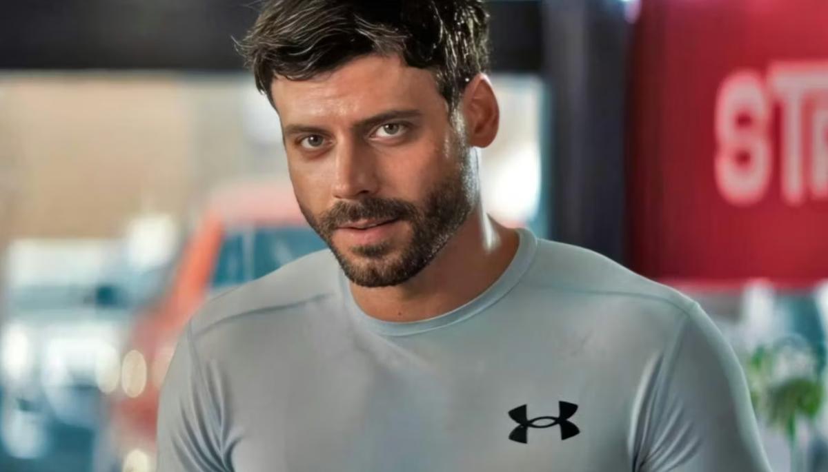 François Arnaud
