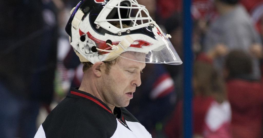 Martin-Brodeur Devils-Aaron-Doster-CSM-Zuma