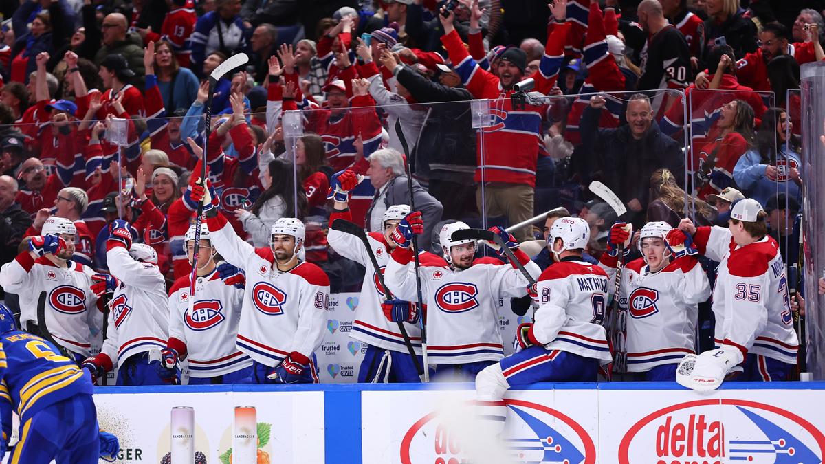 Canadiens