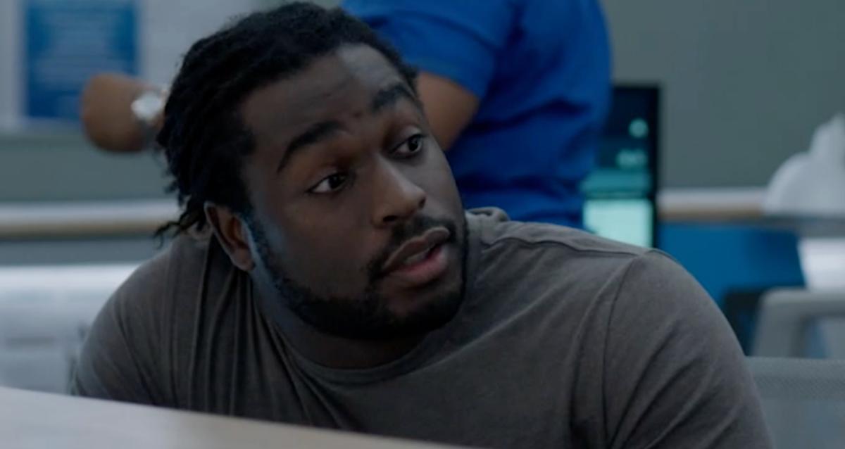 Anglesh Major dans STAT