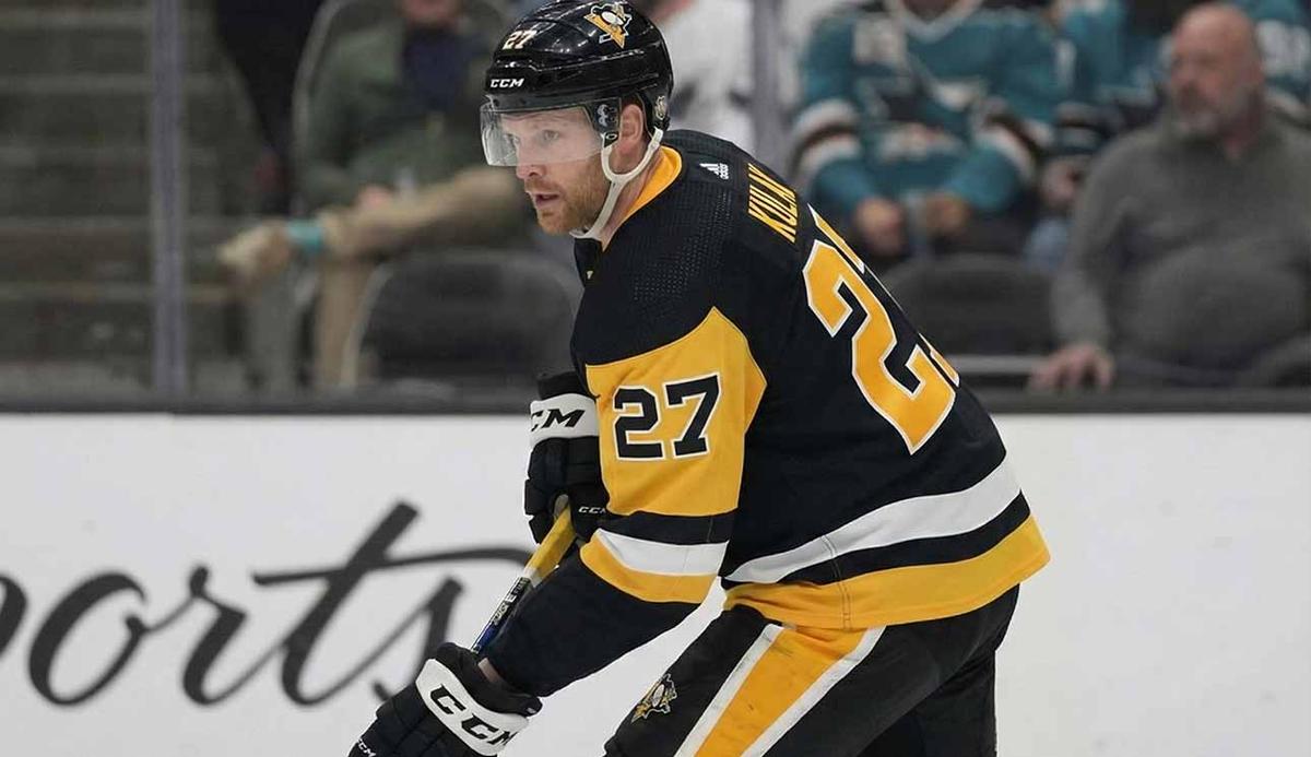 Brett Kulak