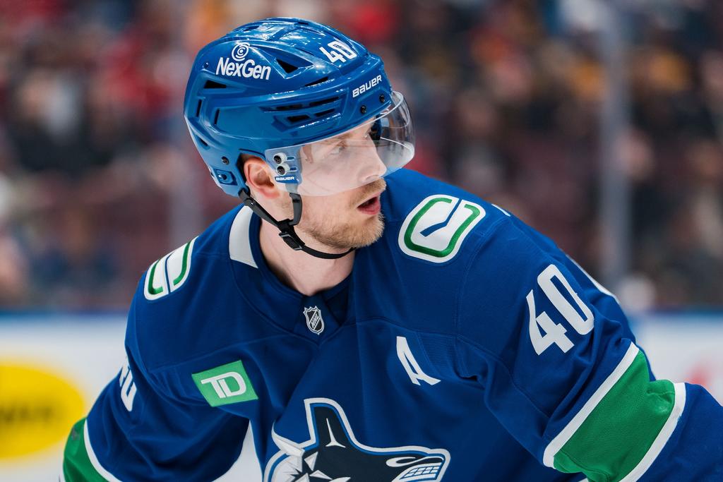 Elias Pettersson