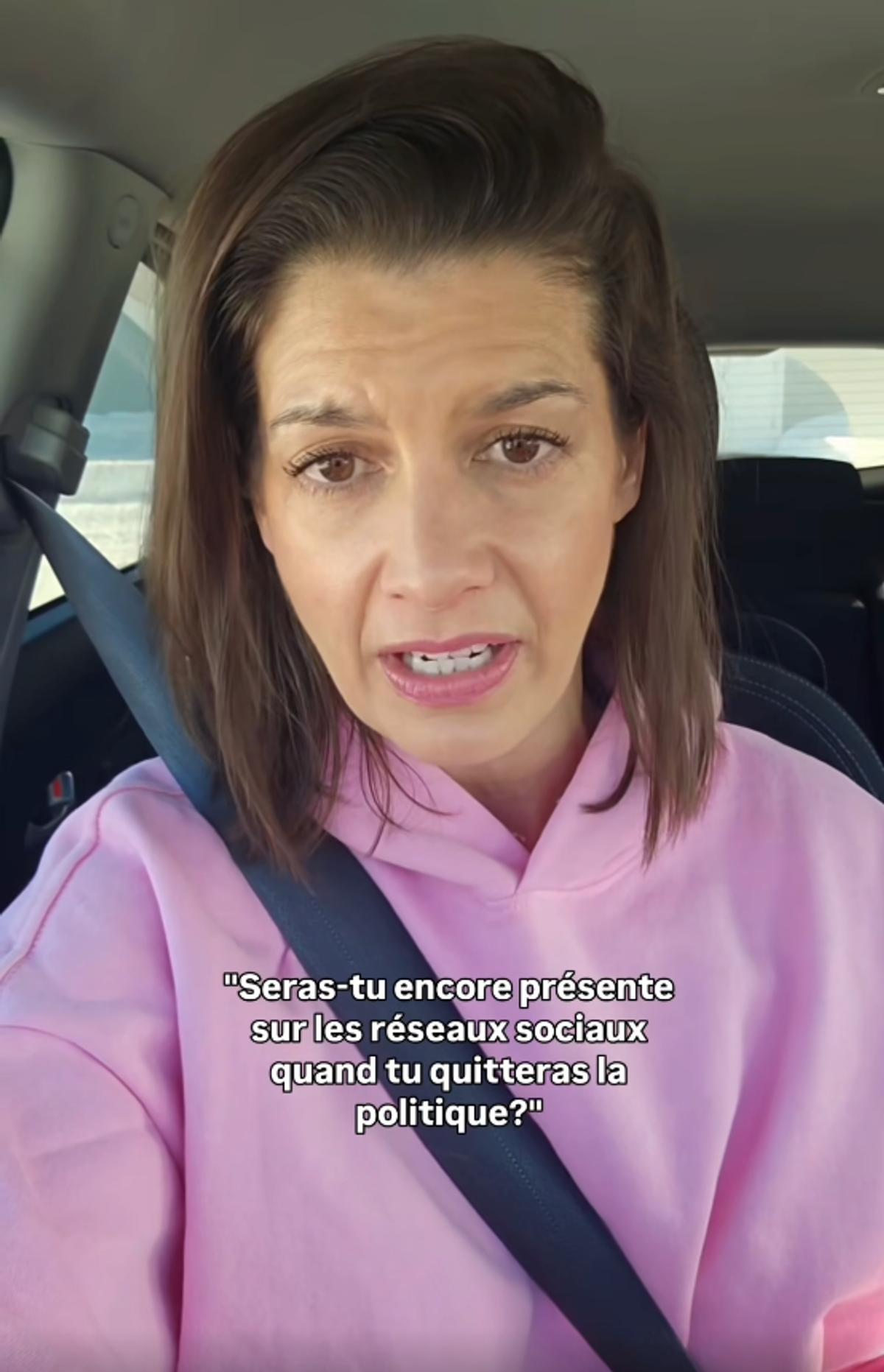 Geneviève Guilbault