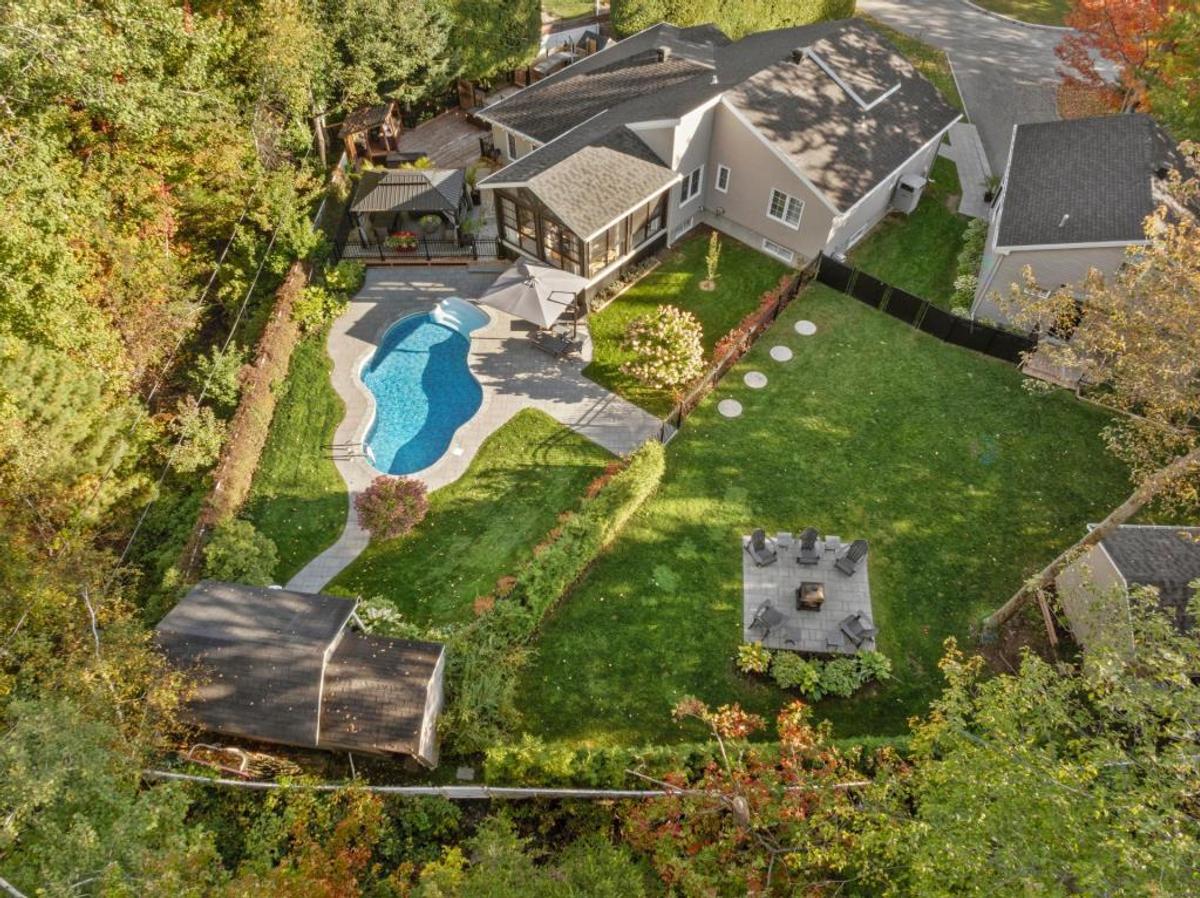 Saint-Lin-Laurentides