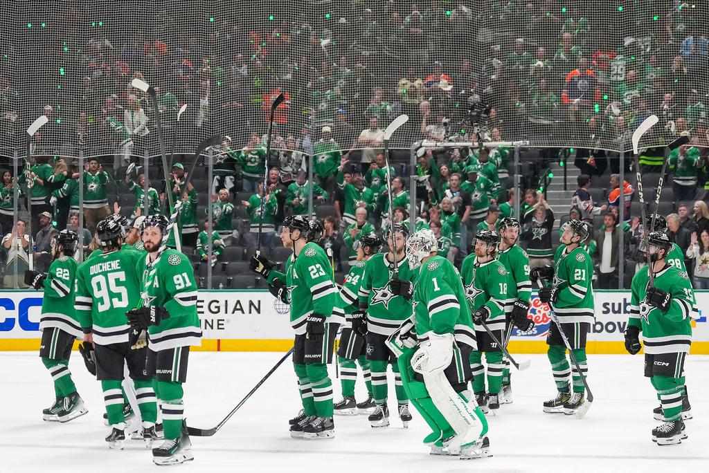 Dallas Stars 