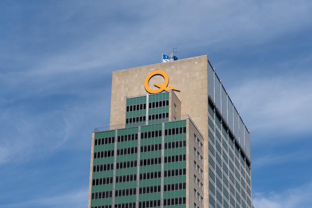 Bureau d'Hydro-Québec