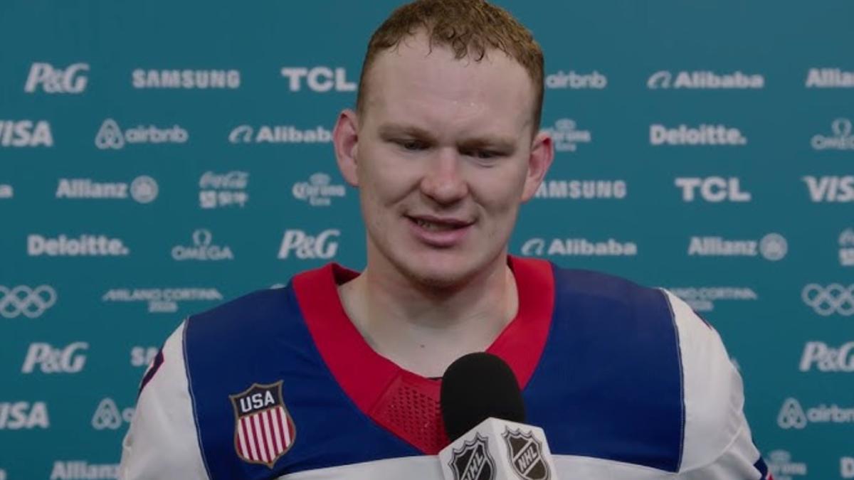Brady Tkachuk
