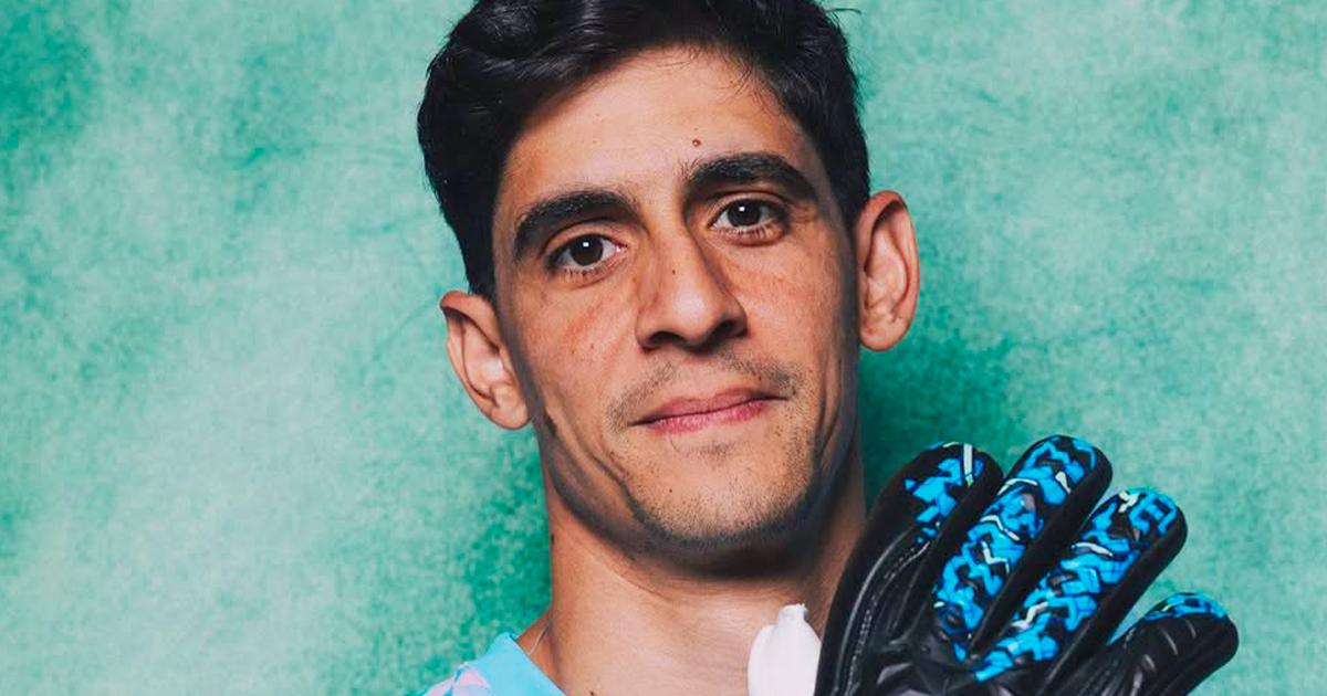 Yassine Bounou