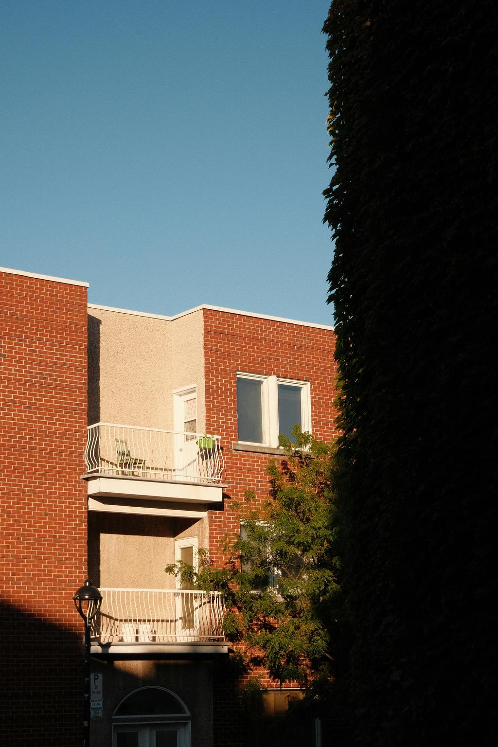Logement