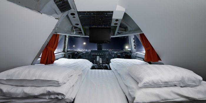 Hôtel Jet