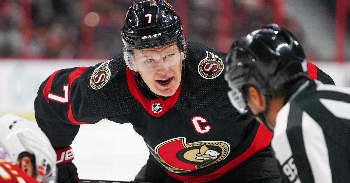 Brady Tkachuk-André Ringuette-NHLI-Getty