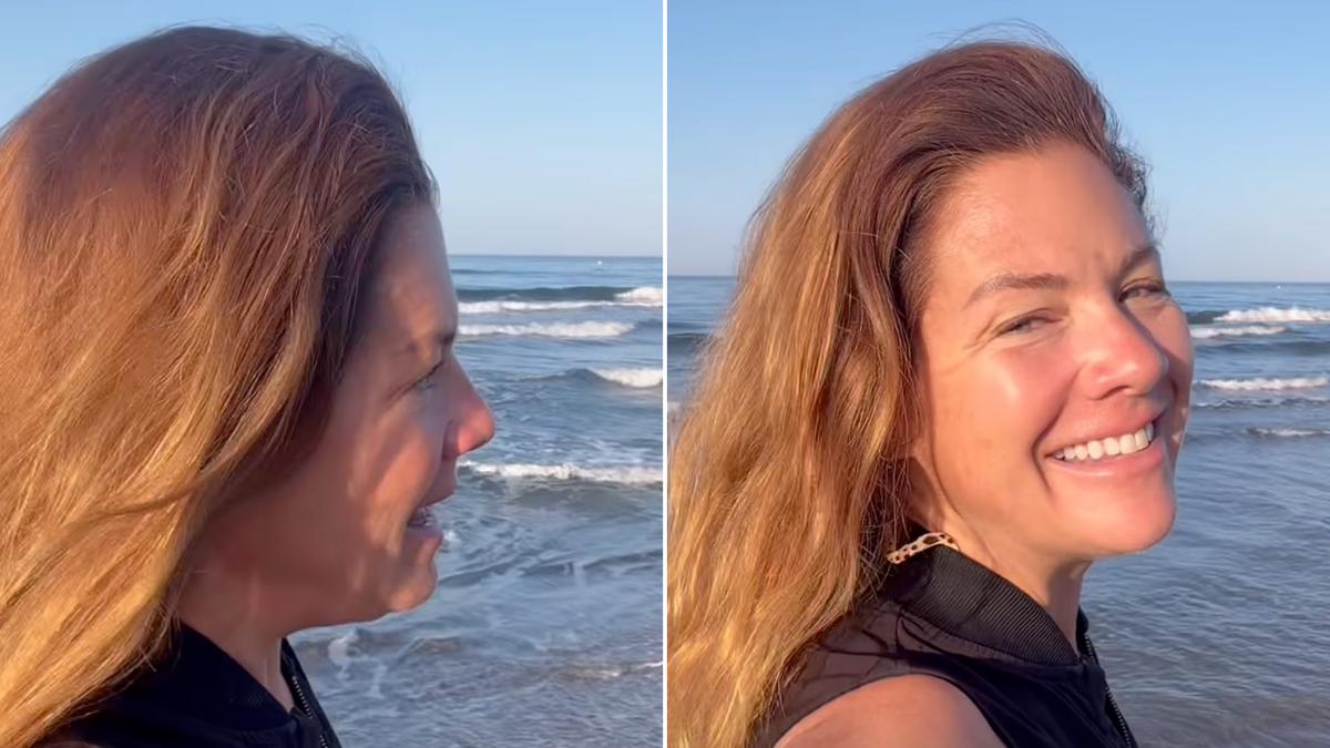 Sophie Grégoire Trudeau