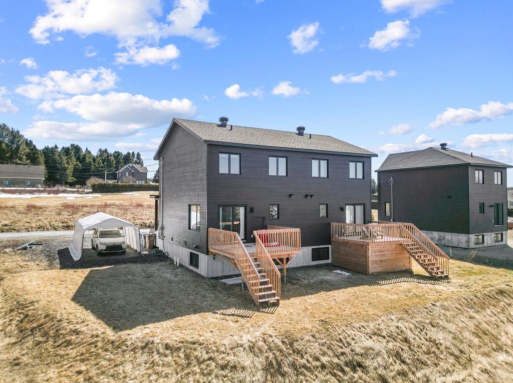 Immobilier