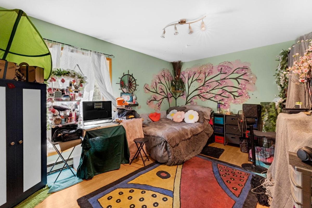 Deuxième chambre