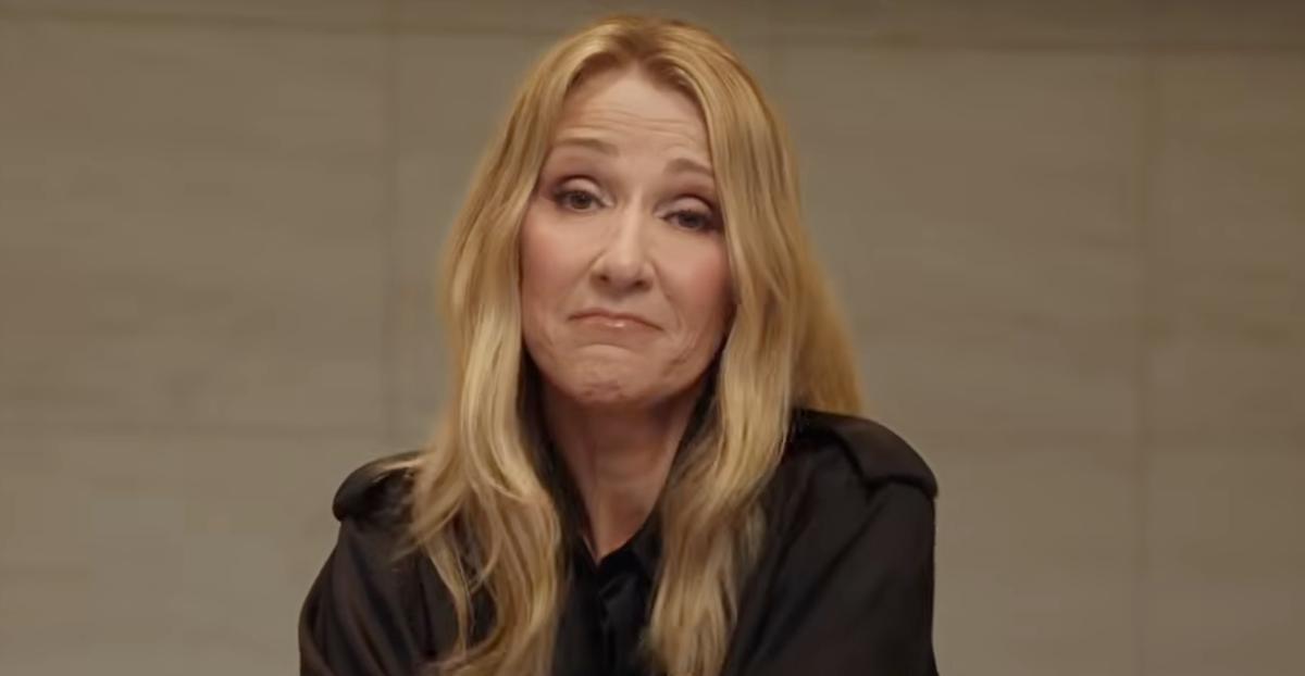 Céline Dion