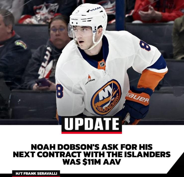 Noah Dobson