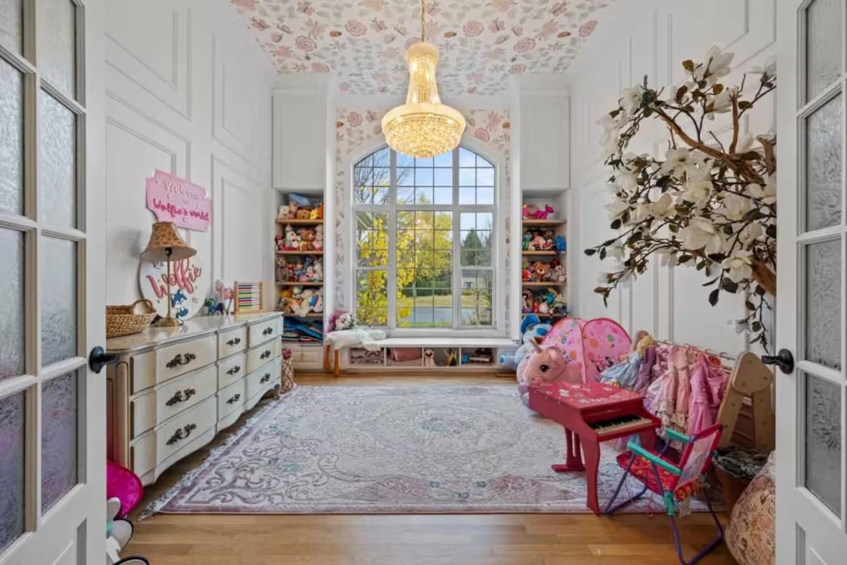 Maison Elisabeth Rioux