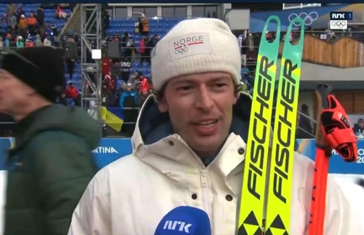 Sturla Holm Laegreid