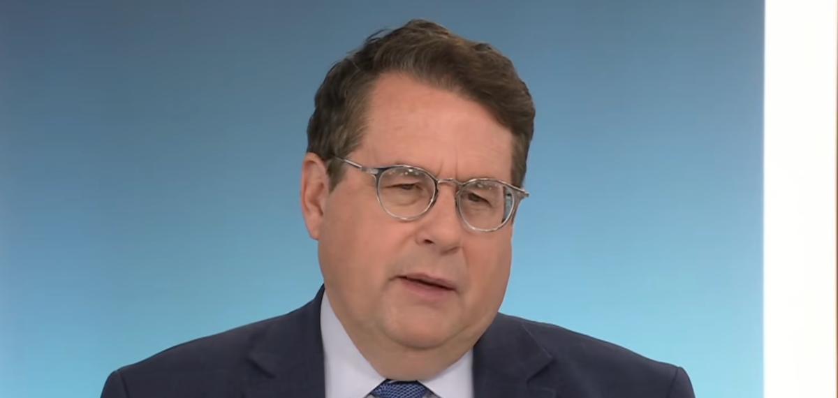 Bernard Drainville
