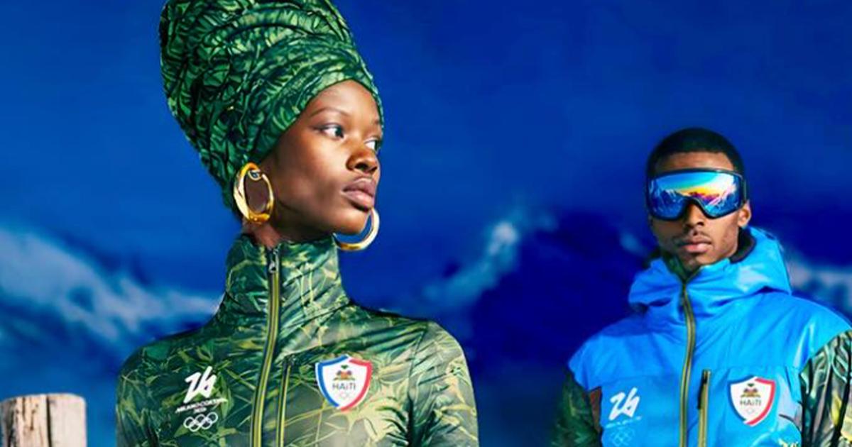 Haïti