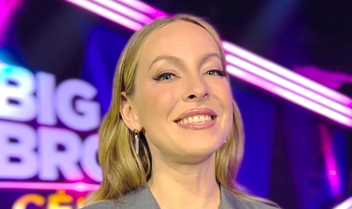 Marie-Mai à Big Brother