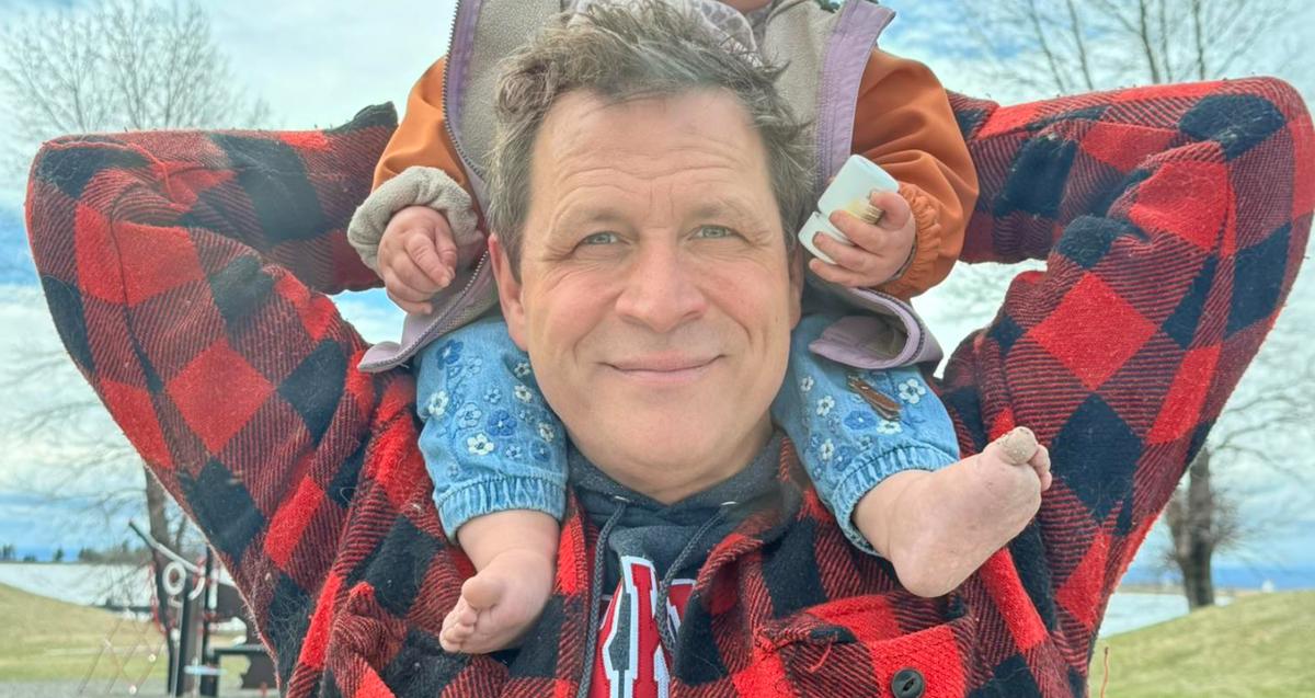 Kevin Parent