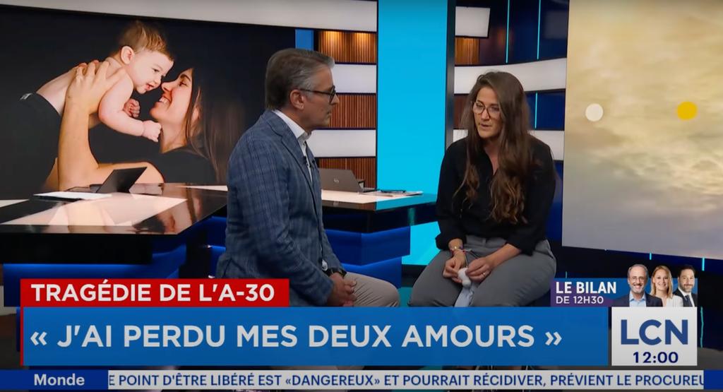 Capture d'écran