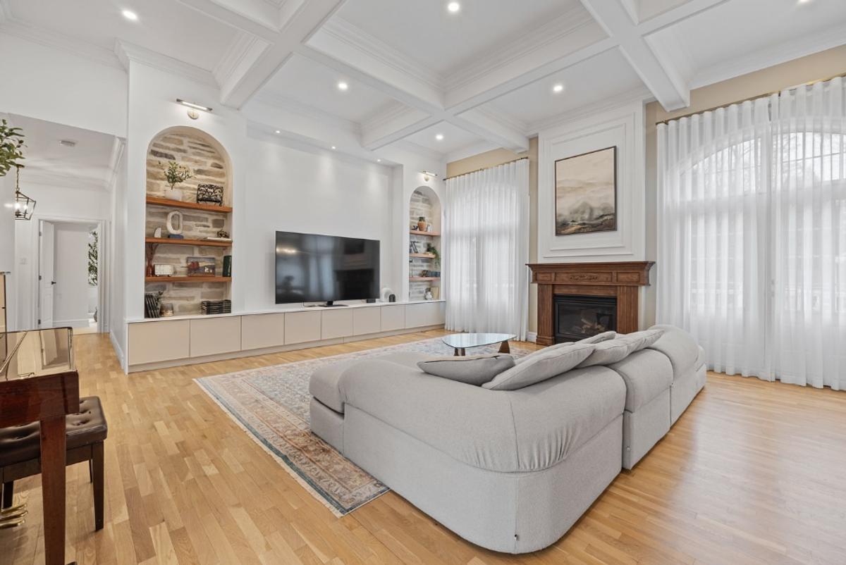 Elisabeth Rioux maison