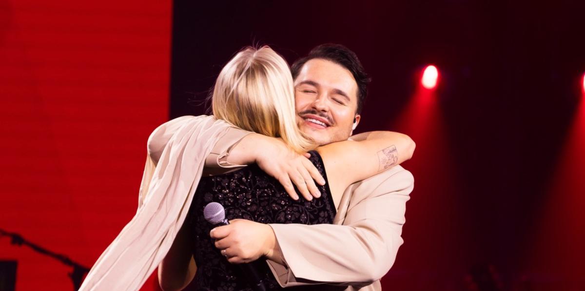 La Voix
