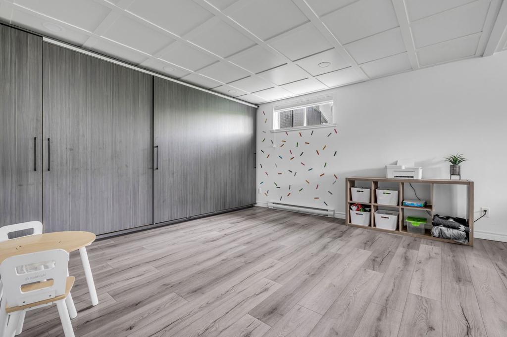 Salle familiale