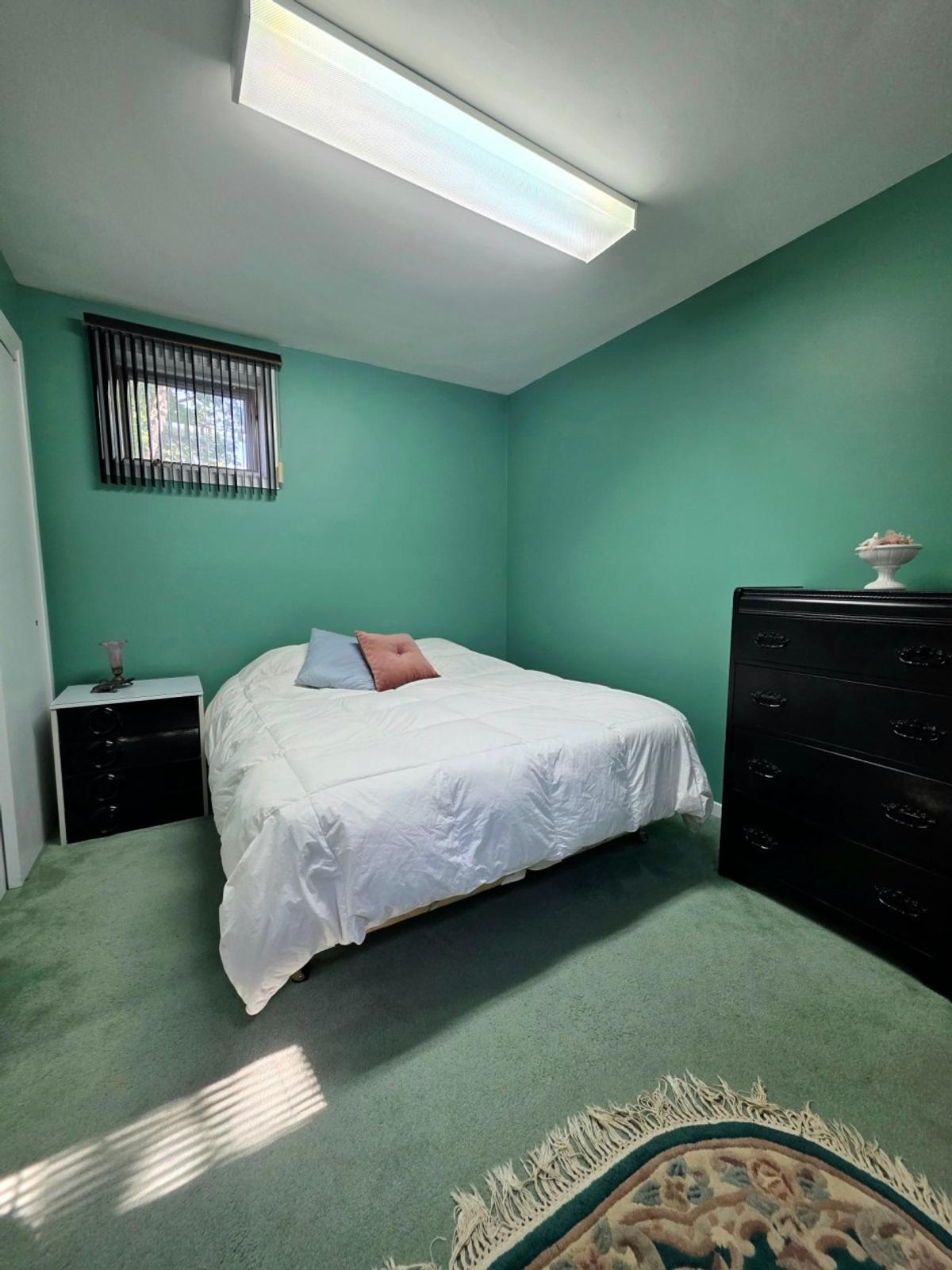 Autre vue d'une chambre