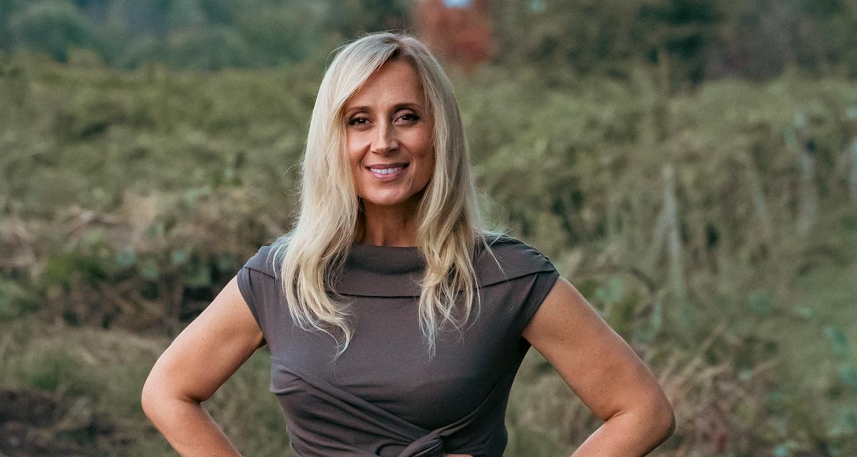 Lara Fabian